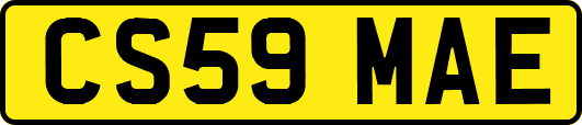 CS59MAE