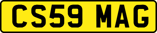CS59MAG