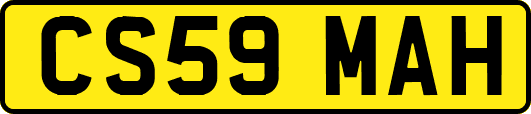 CS59MAH
