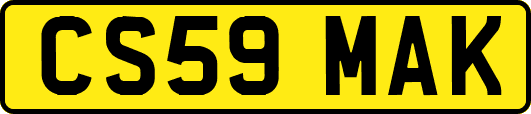 CS59MAK