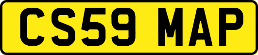 CS59MAP