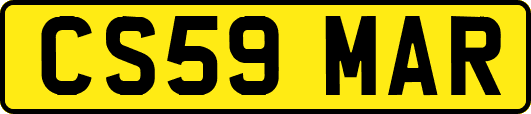 CS59MAR