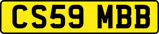 CS59MBB