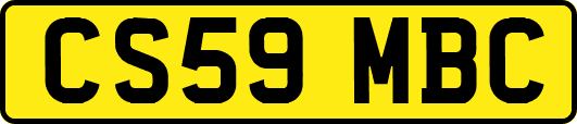 CS59MBC