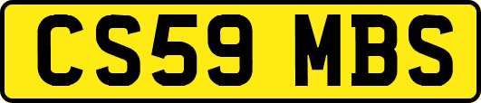 CS59MBS