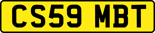 CS59MBT