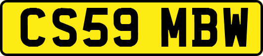 CS59MBW