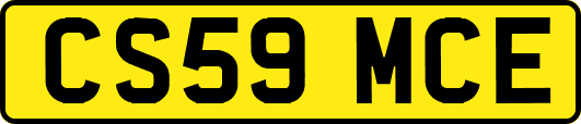 CS59MCE