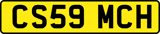 CS59MCH