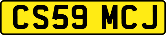 CS59MCJ