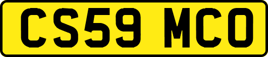 CS59MCO