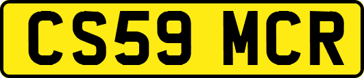 CS59MCR