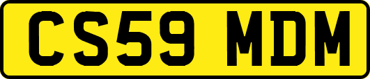 CS59MDM