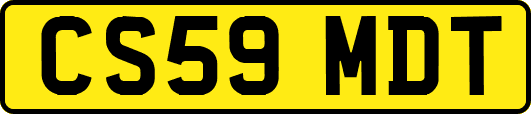 CS59MDT