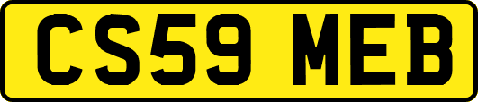 CS59MEB