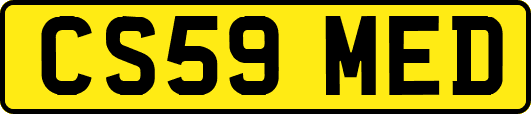 CS59MED