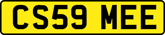 CS59MEE