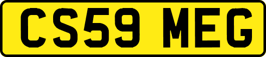 CS59MEG