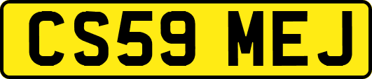 CS59MEJ