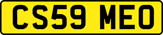 CS59MEO