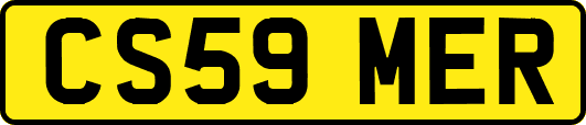 CS59MER
