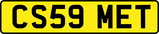 CS59MET