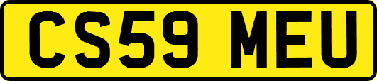 CS59MEU
