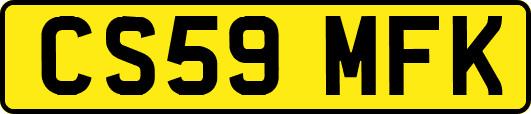 CS59MFK