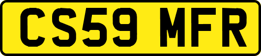 CS59MFR