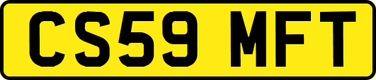 CS59MFT