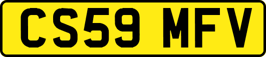CS59MFV