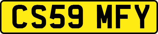 CS59MFY