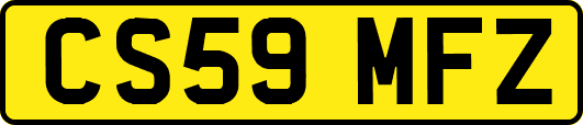 CS59MFZ