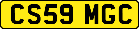 CS59MGC