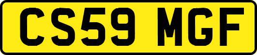 CS59MGF