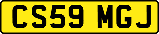 CS59MGJ