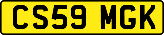 CS59MGK