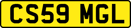 CS59MGL
