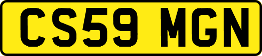 CS59MGN