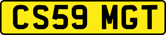CS59MGT