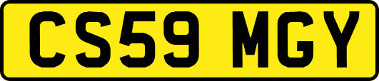 CS59MGY
