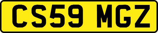 CS59MGZ