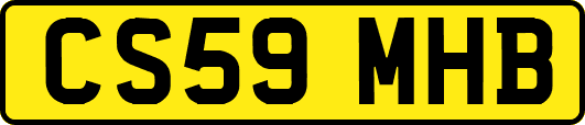 CS59MHB