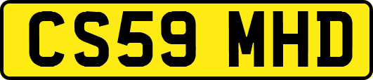 CS59MHD