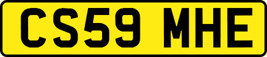 CS59MHE
