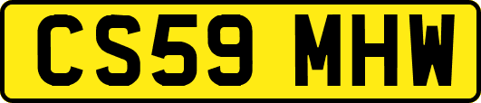 CS59MHW