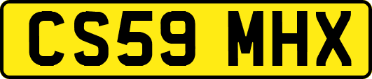 CS59MHX
