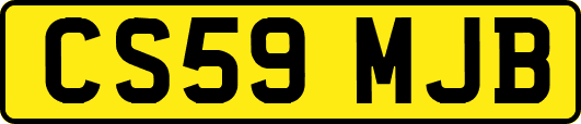 CS59MJB