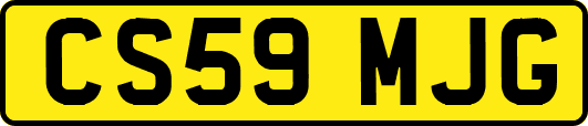 CS59MJG