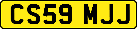 CS59MJJ